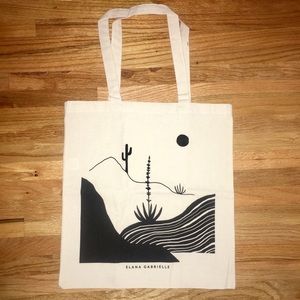 Elana Gabrielle tote bag new!